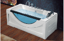 home spa yacossi vasca idromassaggio spa bath tubs freestanding  bathtub built in jacuzzi