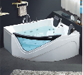 Bathroom jacuzzi tub massage tub pool bathtub air bubble water massage relax bath tub