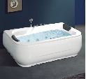 Bathroom jacuzzi tub massage tub pool bathtub air bubble water massage relax bath tub