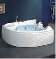 spa triangle whirlpool jacuzzi vasca idromassaggio spa bath tubs stand floor bathtub 