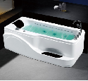 Spa Bathtubs Whirlpool Spa, Bathtubs & Whirlpools Sector, waterfall Jacuzi Indoor Acrylic Massage Tub