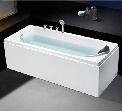 Luxury corner bathtub sexy japanese style cheap price Arcylic bathtub