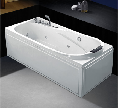 bathtubs whirlpools freestanding massage yacuzzi de fibra de vidrio para exterior bagno