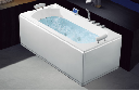 Massage bathtub,bathtub jacuzzi massage,massage bathroom bathtub for modern design hot tub whirlpool