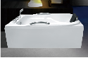 whirlpool soaking freestanding bathroom tubs exterior massage spa bathtubs yacuzzi 