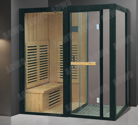 wholesale steam and sauna combine mul-functions