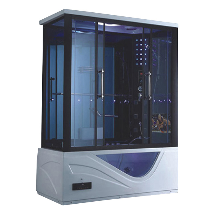 steam sauna room personal steam shower sauna combo