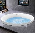 drop-in style only tub and drainer