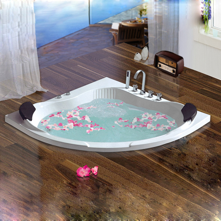 ao-2051 model drop in bathtub with high quality and massage function