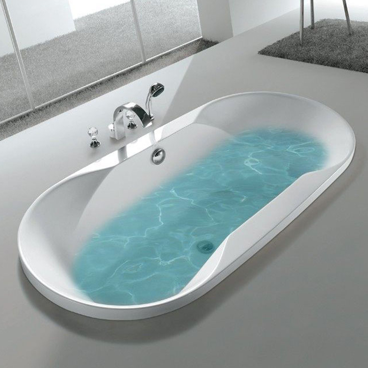 Very cheap price for high quality drop in bathtub massage 