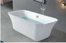 Bathroom use shower bath room tubs  surface freestanding acrylic bathtub